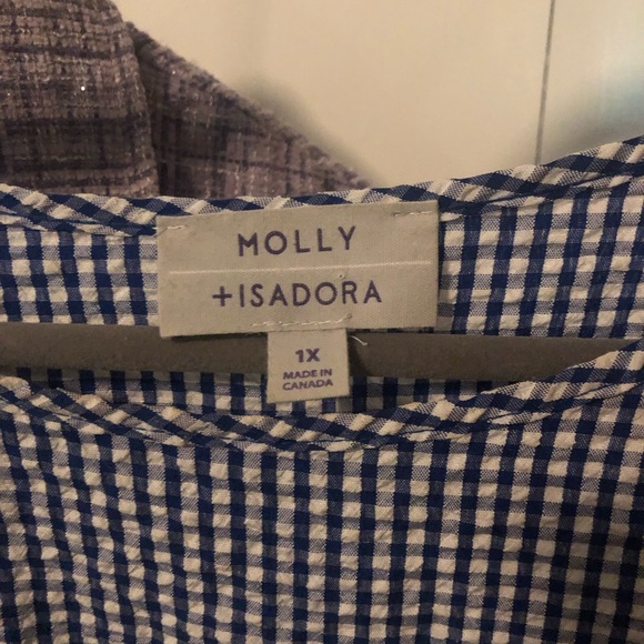 Summer top , cute to wear this summer ! - Picture 3 of 3